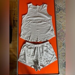 Matching PJ Set